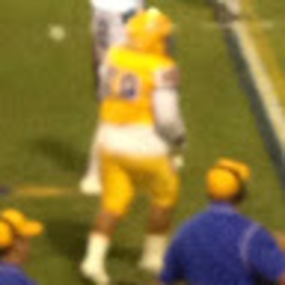 Meet your Posher, Almighty